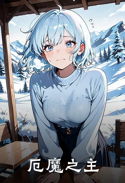 厄魔之主小说陆仁修林小雨（已完结全集完整版大结局）陆仁修林小雨小说全文阅读笔趣阁