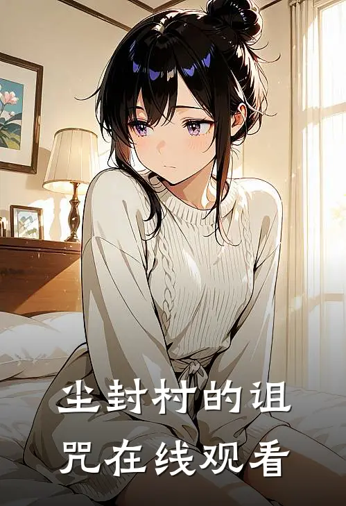 尘封村的诅咒在线观看