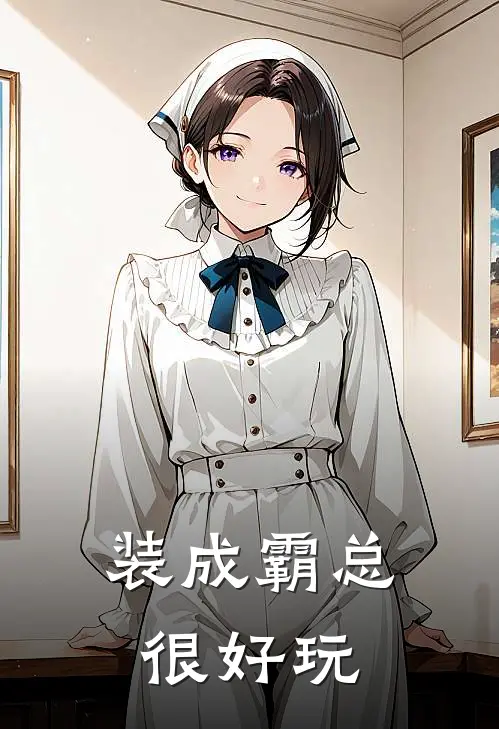 装成霸总很好玩