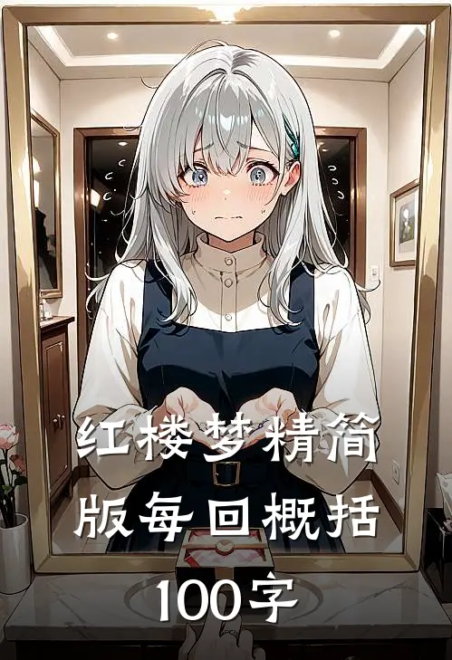 红楼梦精简版每回概括100字