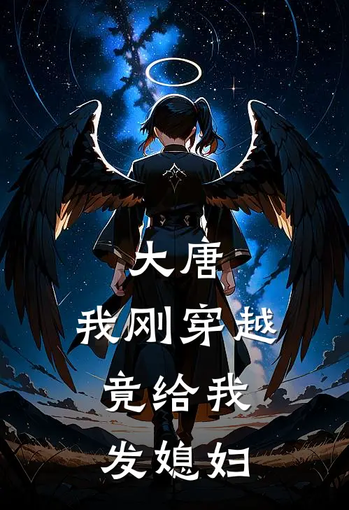 《大唐，我刚穿越，竟给我发媳妇》张牧曹贤惠全文免费在线阅读_《大唐，我刚穿越，竟给我发媳妇》全集阅读