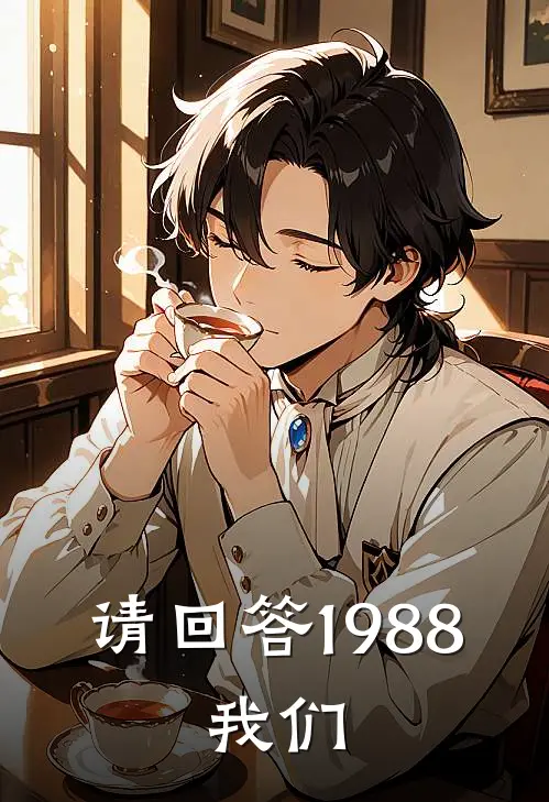 请回答1988，我们