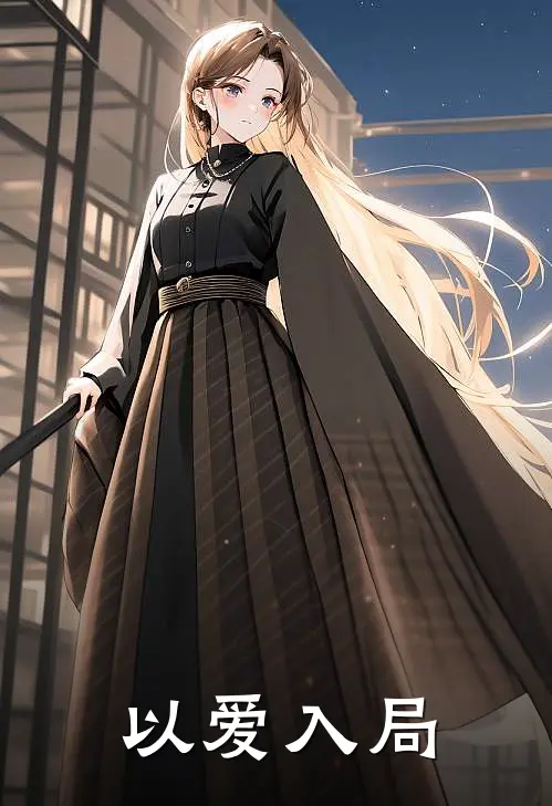 以爱入局