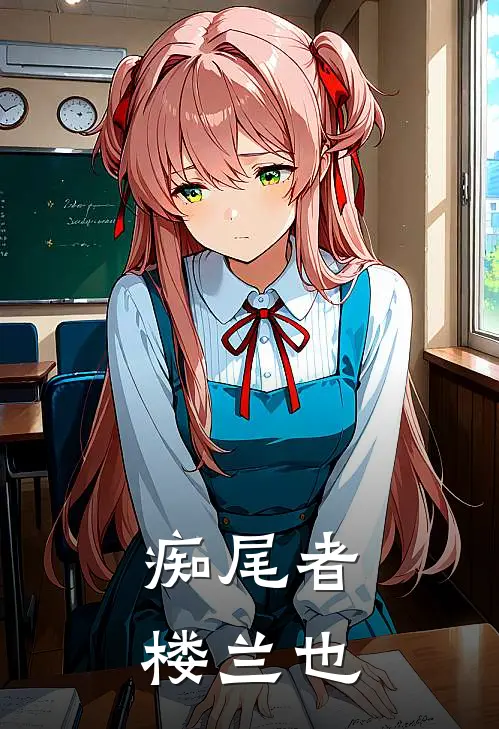 痴尾者楼兰也(君霄玖秋婉意)免费热门小说_最新小说推荐痴尾者楼兰也君霄玖秋婉意