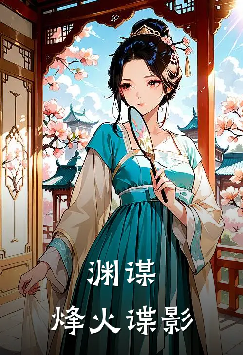 渊谋：烽火谍影