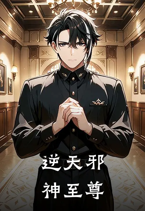 逆天邪神至尊(林夜王猛)小说最新章节_全文免费小说逆天邪神至尊林夜王猛