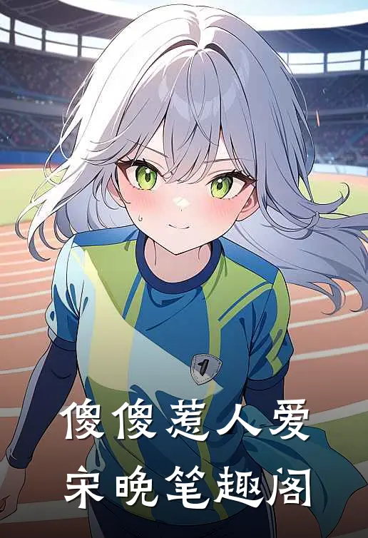 傻傻惹人爱宋晚笔趣阁