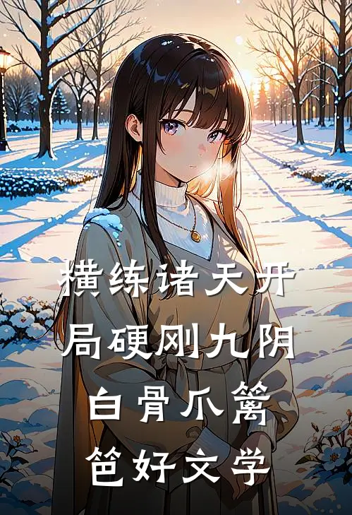 横练诸天开局硬刚九阴白骨爪篱笆好文学