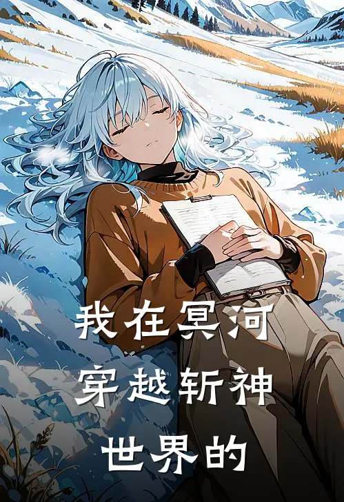 我在冥河穿越斩神世界的
