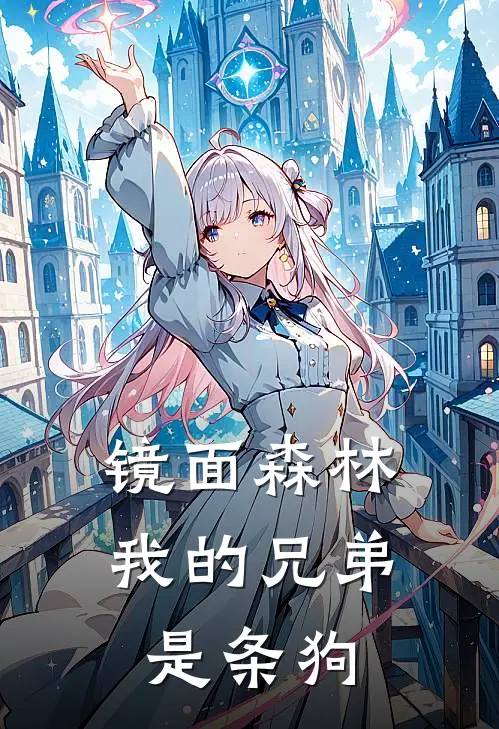 肖云岩李春柔（镜面森林：我的兄弟是条狗）全文免费阅读无弹窗大结局_