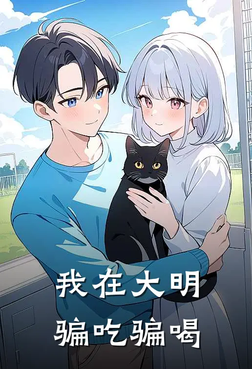 我在大明骗吃骗喝