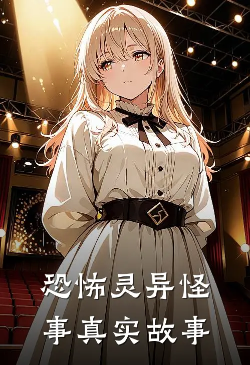 恐怖灵异怪事真实故事