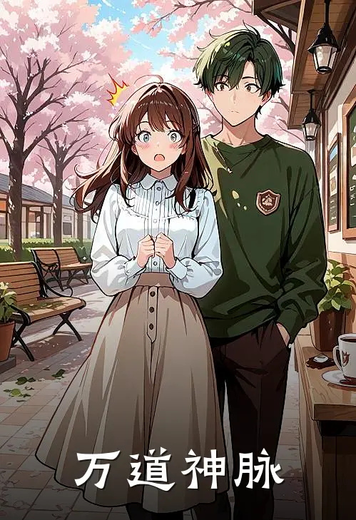 万道神脉(陆沉赵虎)全本免费小说_最新章节列表万道神脉(陆沉赵虎)