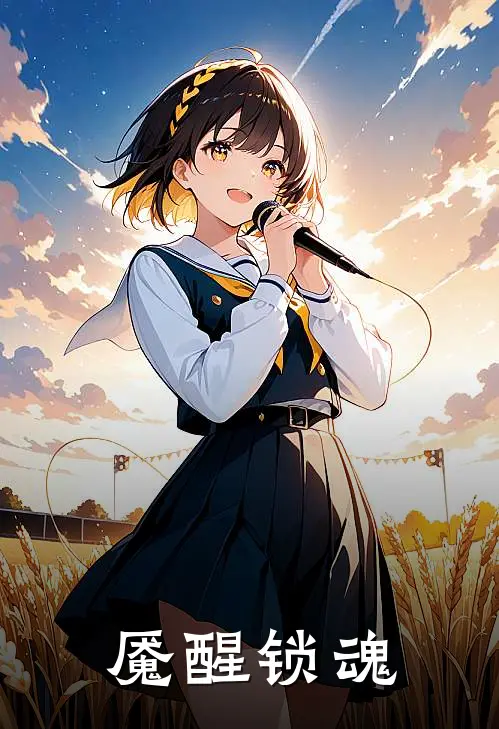 《魇醒锁魂》林修赵磊已完结小说_魇醒锁魂(林修赵磊)火爆小说