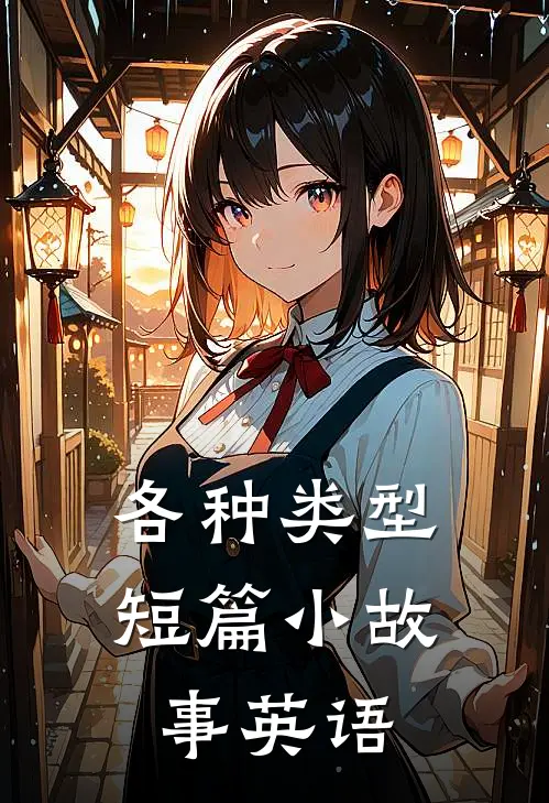 各种类型短篇小故事英语