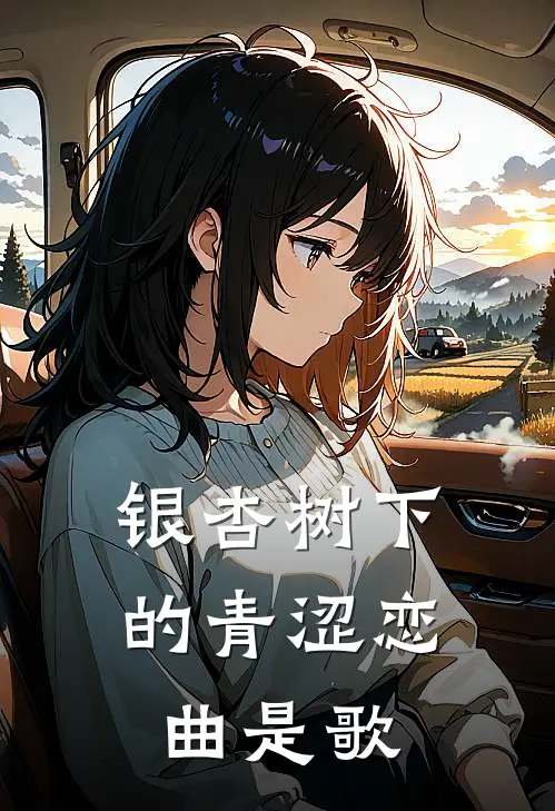 银杏树下的青涩恋曲是歌