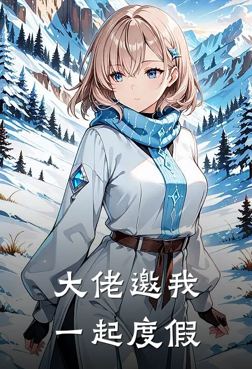 大佬邀我一起度假