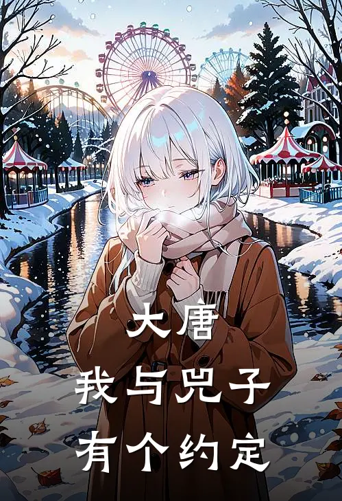 大唐：我与兕子有个约定林默青梅完本热门小说_小说完结版大唐：我与兕子有个约定(林默青梅)