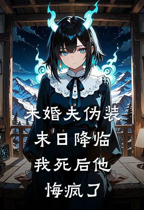 未婚夫伪装末日降临，我死后他悔疯了霍少霍寒舟免费小说完结_最新章节列表未婚夫伪装末日降临，我死后他悔疯了(霍少霍寒舟)