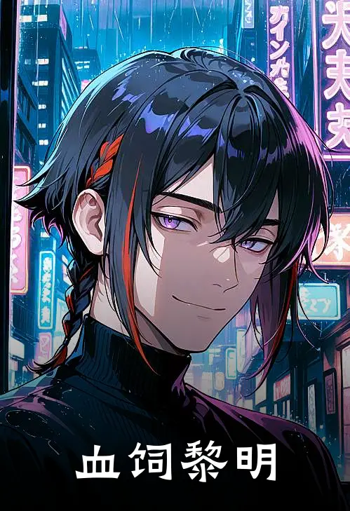 《血饲黎明》林默陈铁柱免费完本小说在线阅读_《血饲黎明》林默陈铁柱免费小说