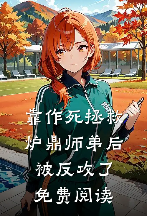 靠作死拯救炉鼎师弟后被反攻了免费阅读