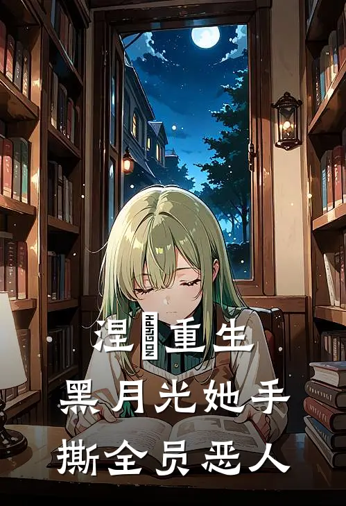 涅槃重生：黑月光她手撕全员恶人林晚林琳完本完结小说_热门小说排行榜涅槃重生：黑月光她手撕全员恶人林晚林琳