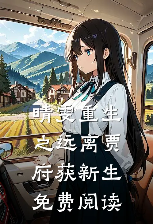 晴雯重生之远离贾府获新生免费阅读