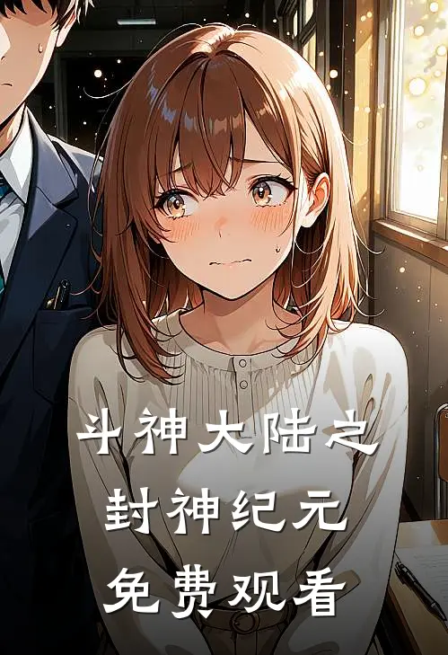 斗神大陆之封神纪元免费观看