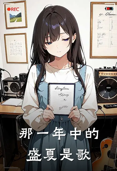 那一年中的盛夏是歌
