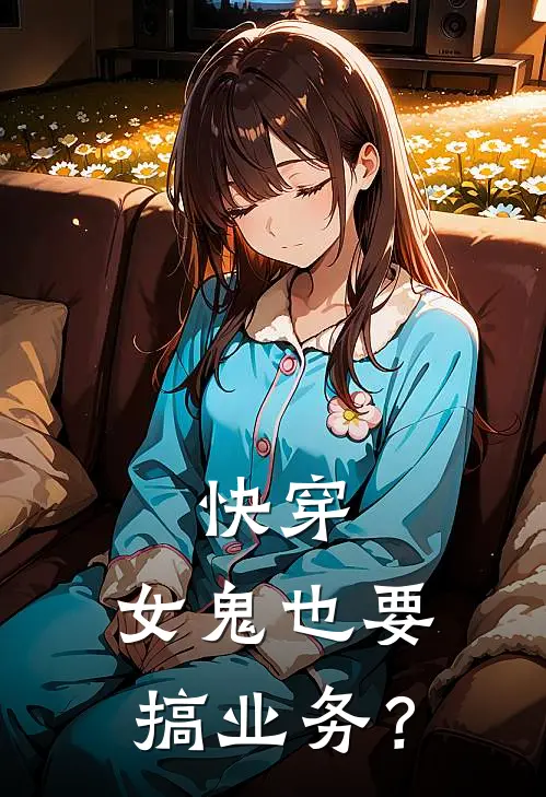 快穿：女鬼也要搞业务？