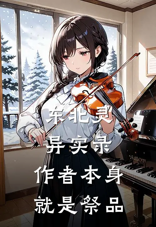 东北灵异实录：作者本身就是祭品