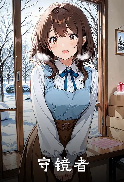 守镜者(陈默苏铃)已完结小说_守镜者(陈默苏铃)小说免费在线阅读