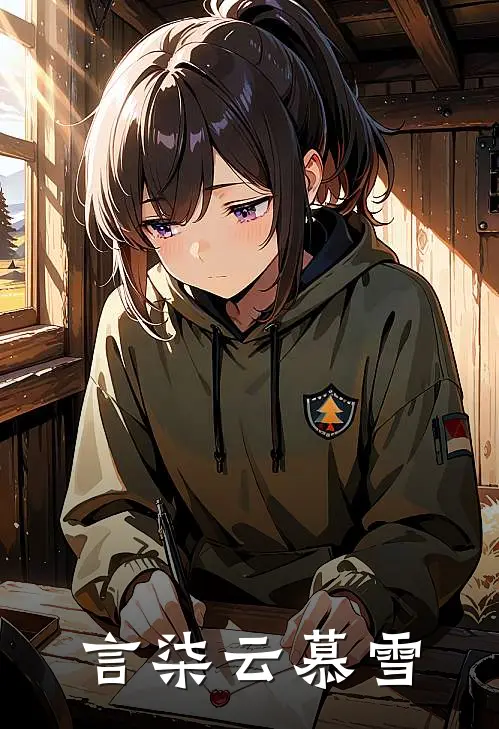言柒云慕雪