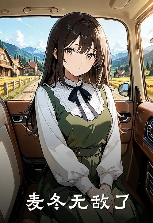 麦冬无敌了(麦冬杨科斌)免费完结小说_小说完整版免费阅读麦冬无敌了(麦冬杨科斌)