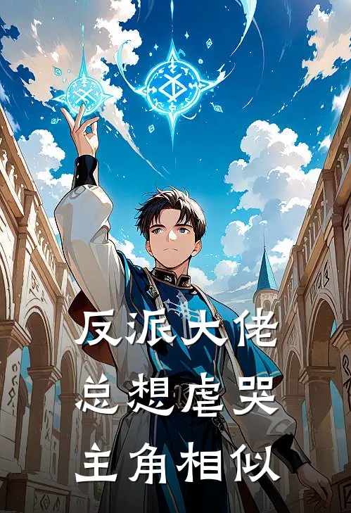 反派大佬总想虐哭主角相似