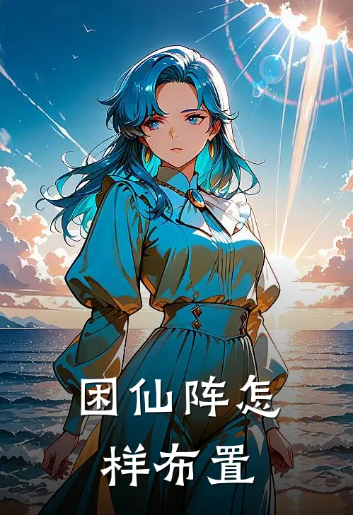 困仙阵怎样布置