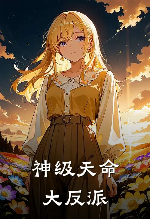 神级天命大反派
