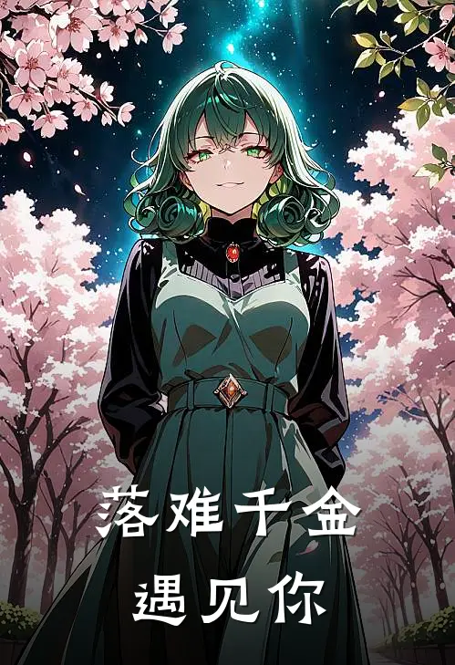 落难千金遇见你