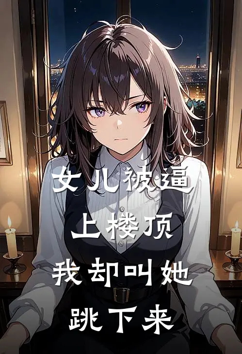 女儿被逼上楼顶，我却叫她跳下来(月怀胎方军)好看的小说推荐完结_完本小说女儿被逼上楼顶，我却叫她跳下来月怀胎方军