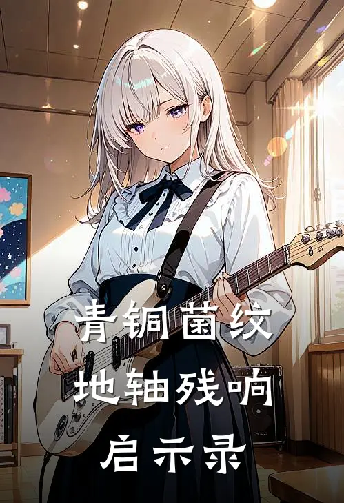 青铜菌纹：地轴残响启示录陈玄衣徐福最新好看小说_免费小说青铜菌纹：地轴残响启示录(陈玄衣徐福)