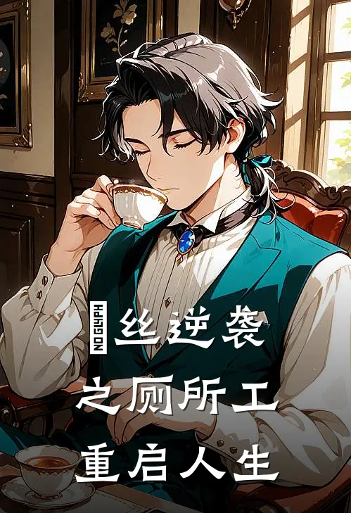 屌丝逆袭之厕所工重启人生