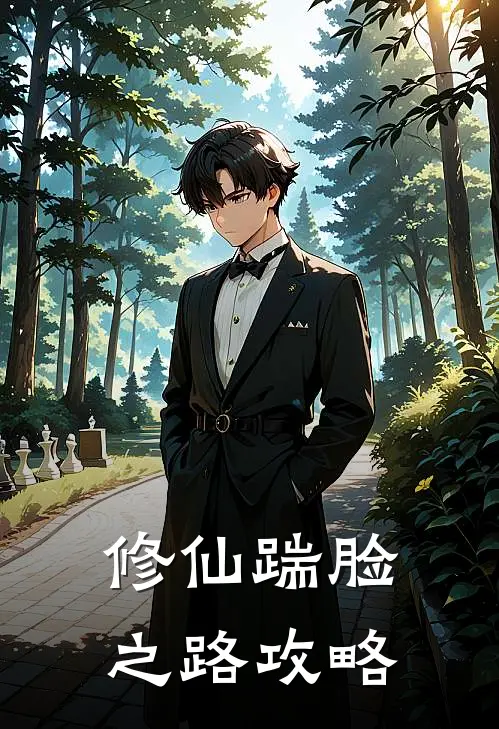 修仙踹脸之路攻略