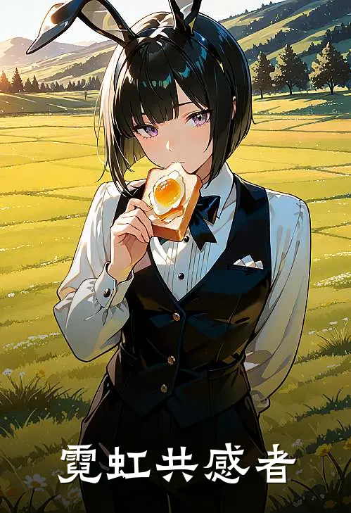 霓虹共感者安珀安珀小说完结推荐_完整版小说免费阅读霓虹共感者(安珀安珀)