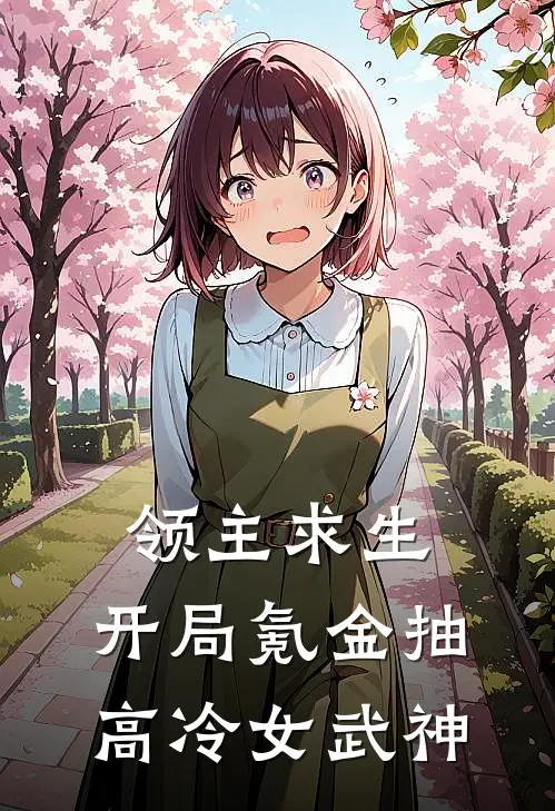 领主求生，开局氪金抽高冷女武神