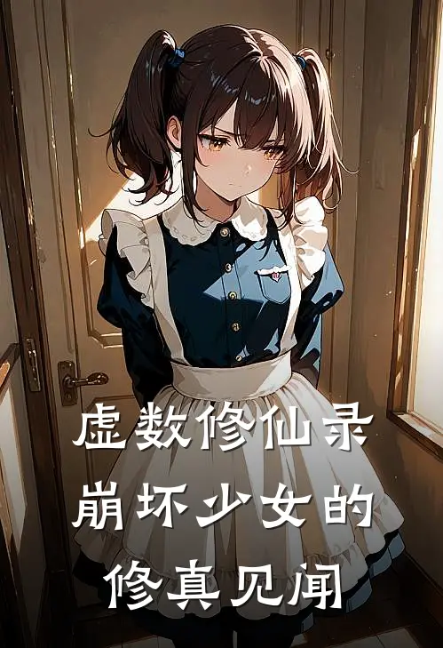 虚数修仙录：崩坏少女的修真见闻