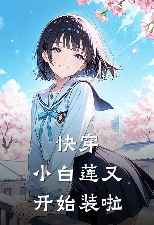 快穿：小白莲又开始装啦(木雨谢云澜)小说最新章节_全文免费小说快穿：小白莲又开始装啦木雨谢云澜