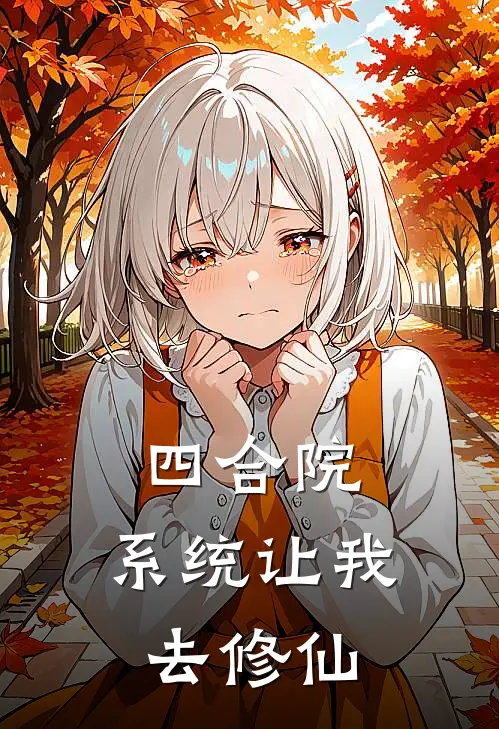 四合院：系统让我去修仙(陈闲张梅)完整版免费小说_最热门小说四合院：系统让我去修仙(陈闲张梅)