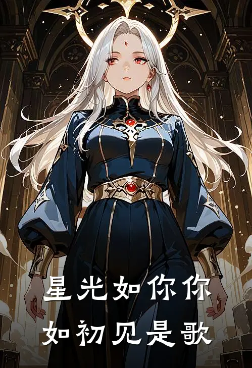 星光如你你如初见是歌