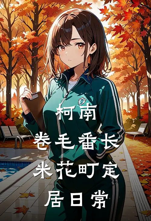 柯南：卷毛番长米花町定居日常