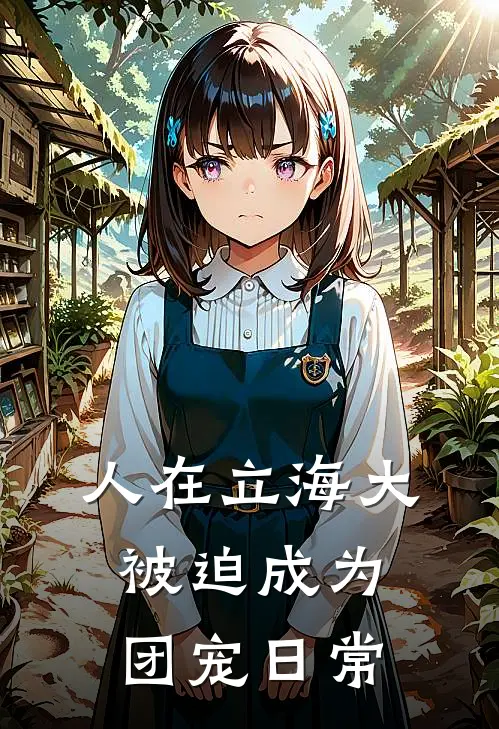 人在立海大，被迫成为团宠日常